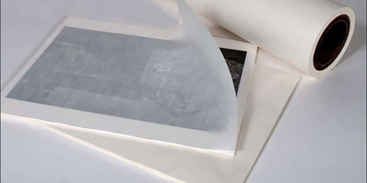 Custom Glassine Paper: A Versatile and Sustainable Packaging Solution