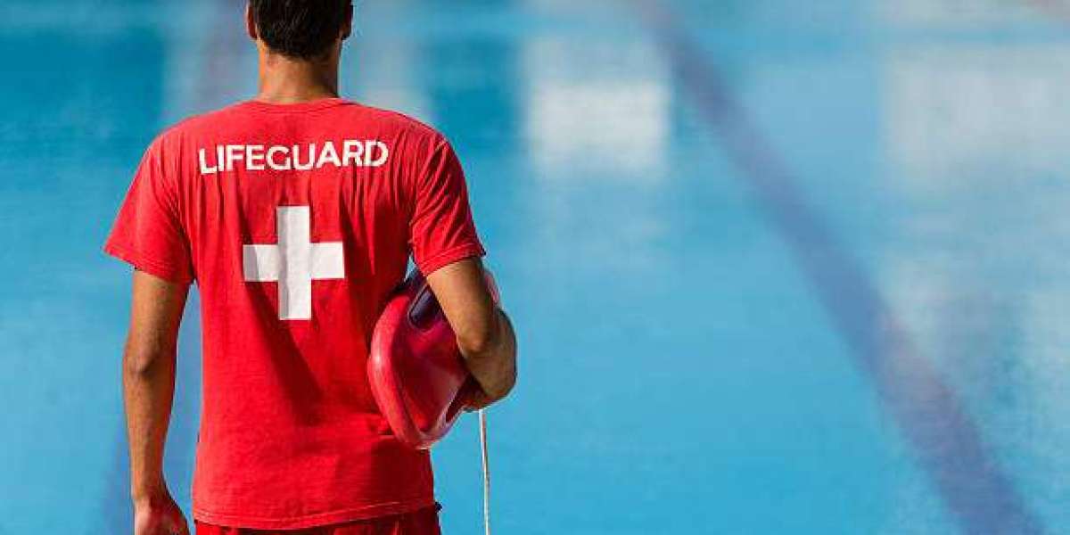 Why Lifeguarding is Still a Great Career Choice in 2025