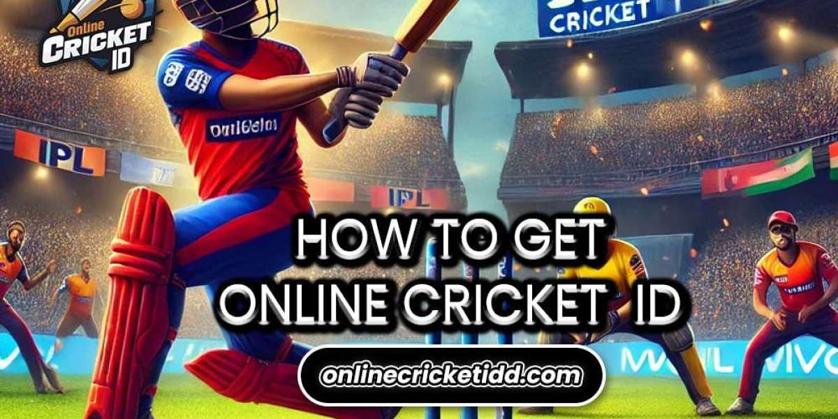 Online Cricket ID WhatsApp Number - Enhancing The Game