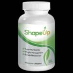 ShapeUp Diet