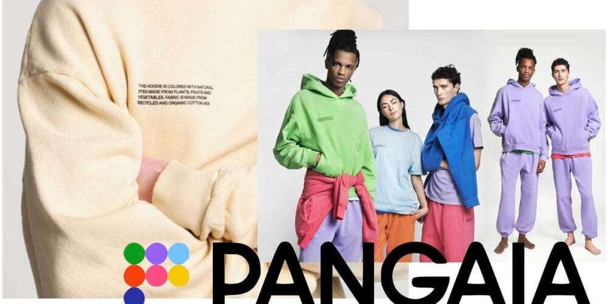 Exploring Pangaia Clothing: Sustainable Fashion That Changes the Game