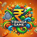 tiranga games