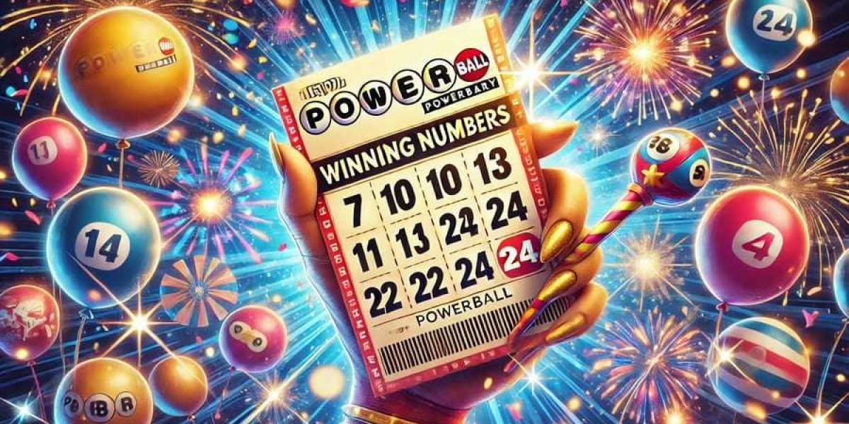 Donghaeng Lottery Powerball: Insights and Community Analysis with Bepick