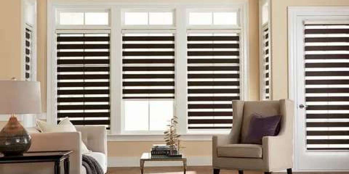 Premium Trends in Curtains and Blinds for Dubai Homes