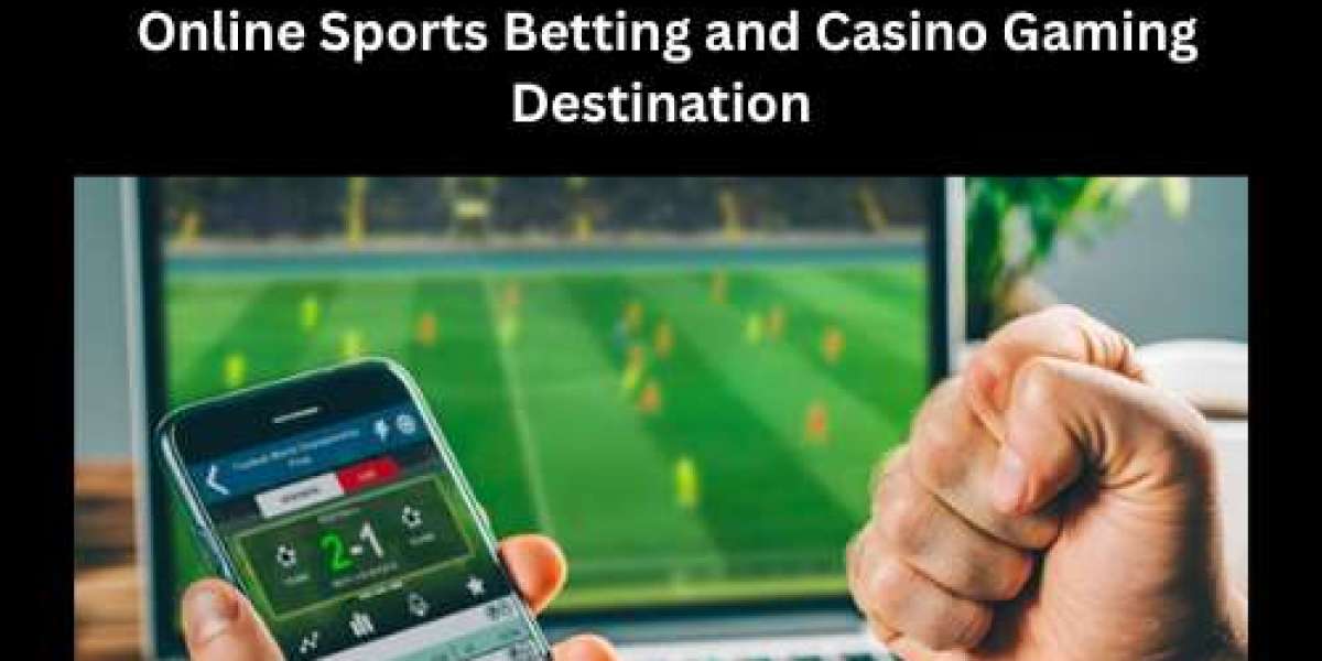 Fairplay24: Your Ultimate Online Sports Betting and Casino Gaming Destination