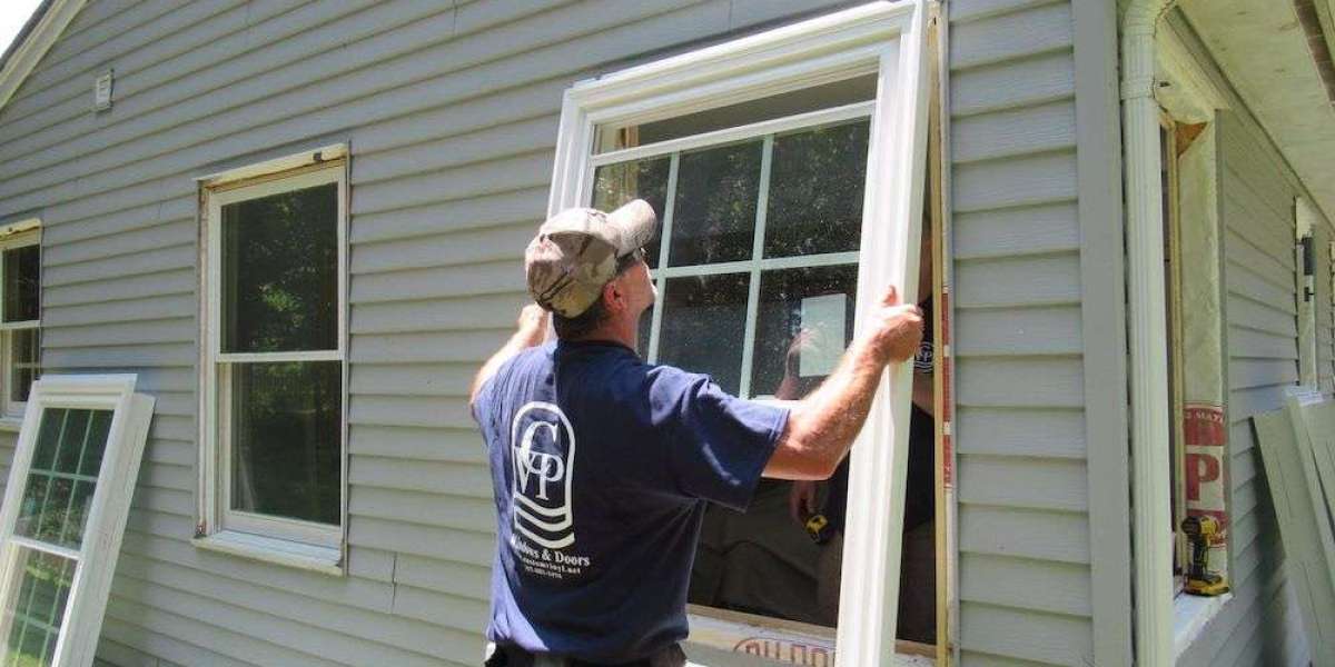 Premium Replacement Windows in Baton Rouge, LA – Energy-Efficient & Stylish Solutions