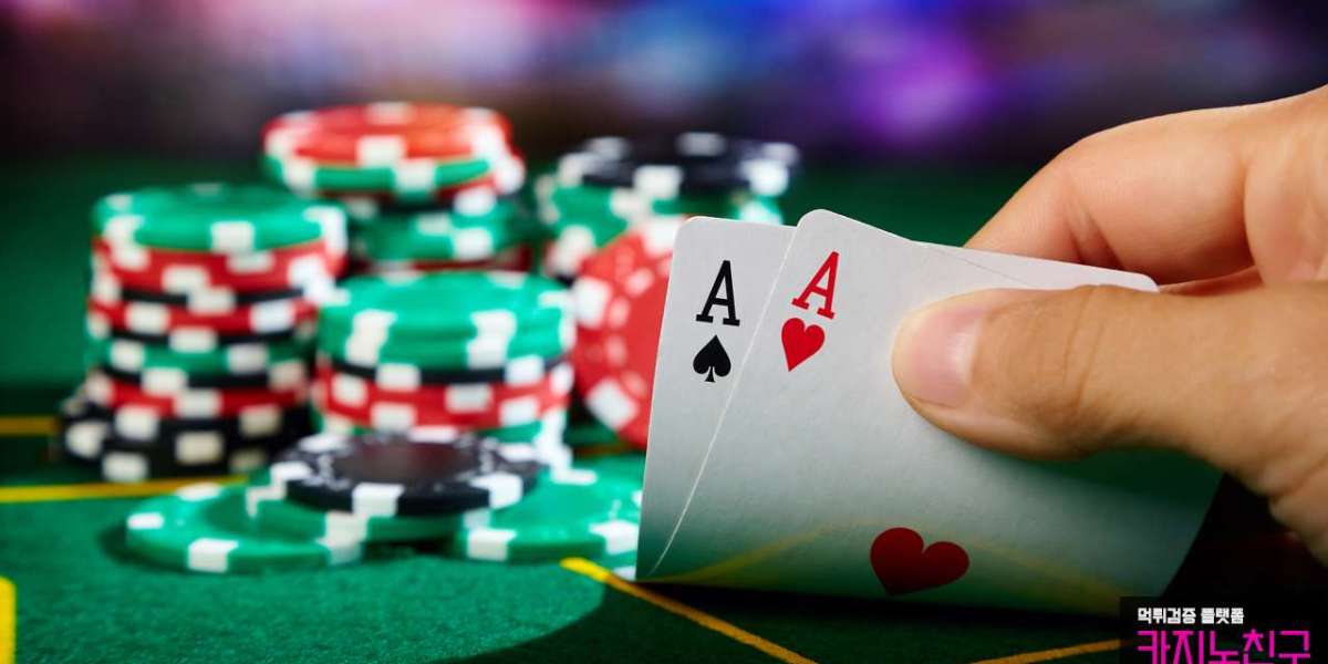 Gambling Site Security: How Casino79's Scam Verification Ensures Safe Play