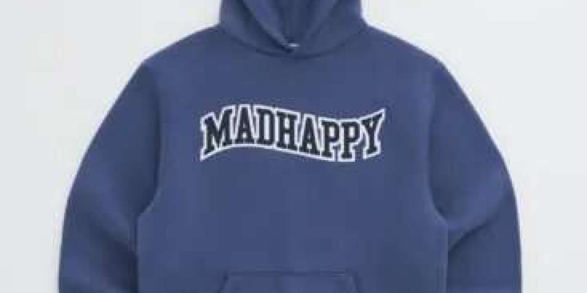 Madhappy Store