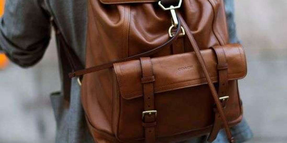 Are Leather Backpacks Good?