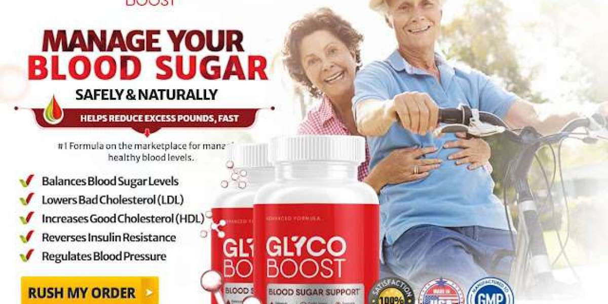 Where can I buy the best Glyco Boost Blood Sugar Support?