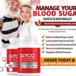 GlycoBoostBlood Capsules