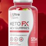 Ultra Slim Keto FX