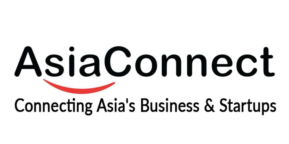 The Asia Connect & Globe Asia Magazine: Leading Publications for Business and Industry Trends