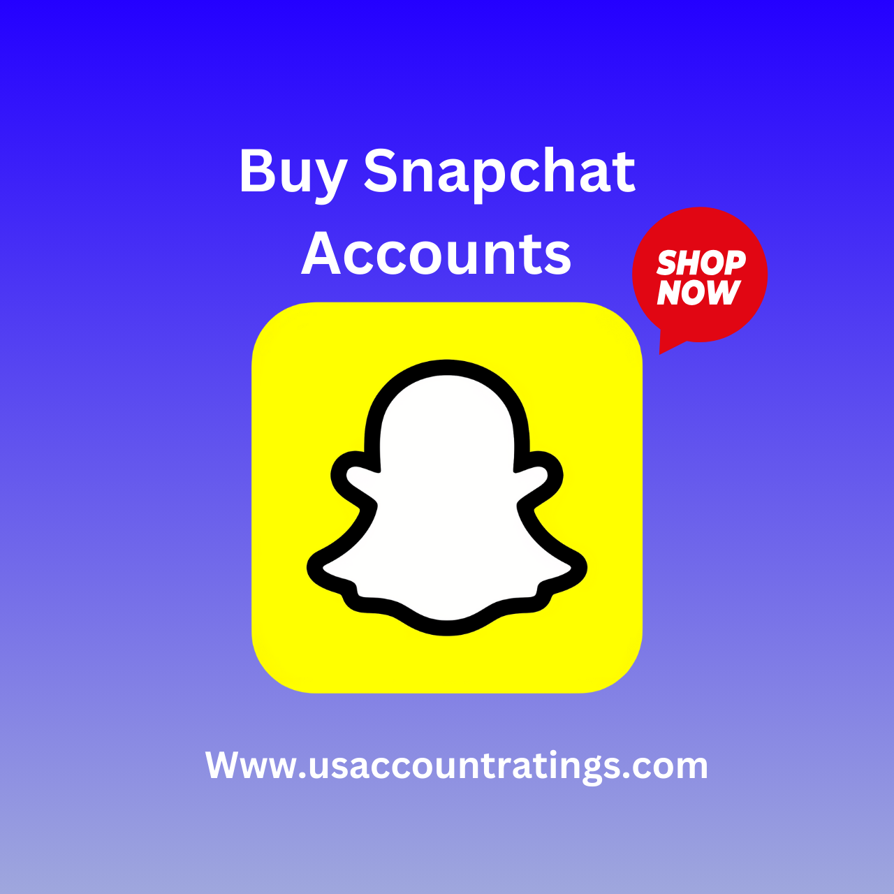 Buy Snapchat Accounts - Usa Account Ratings Reviews