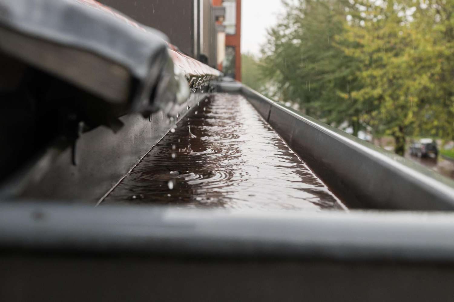 gutter repair services in Yonkers, NY