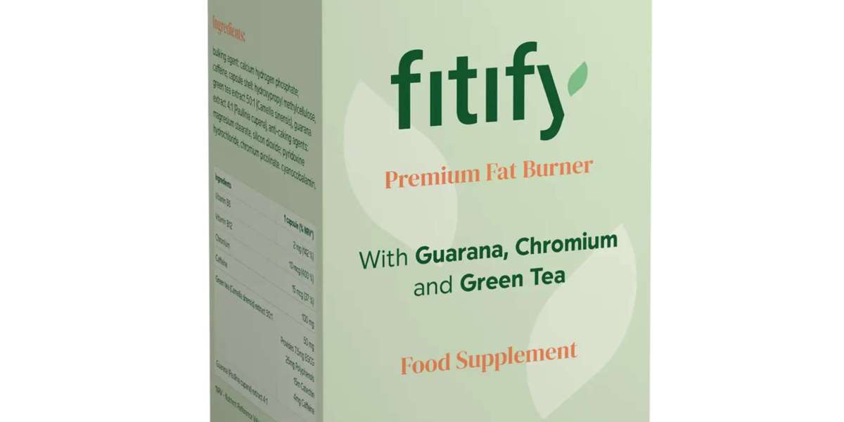 Fitify Diet aide-t-il à augmenter le niveau d'énergie ?