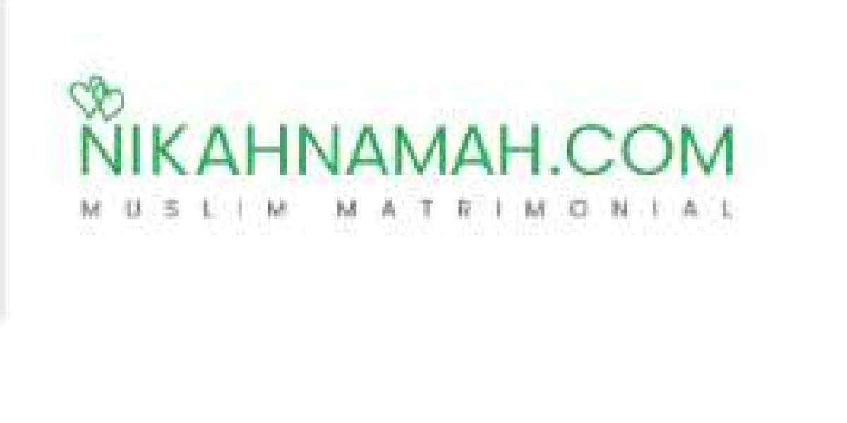 Muslim Wedding Service Canada – Hassle-Free Matchmaking for Your Perfect Nikah