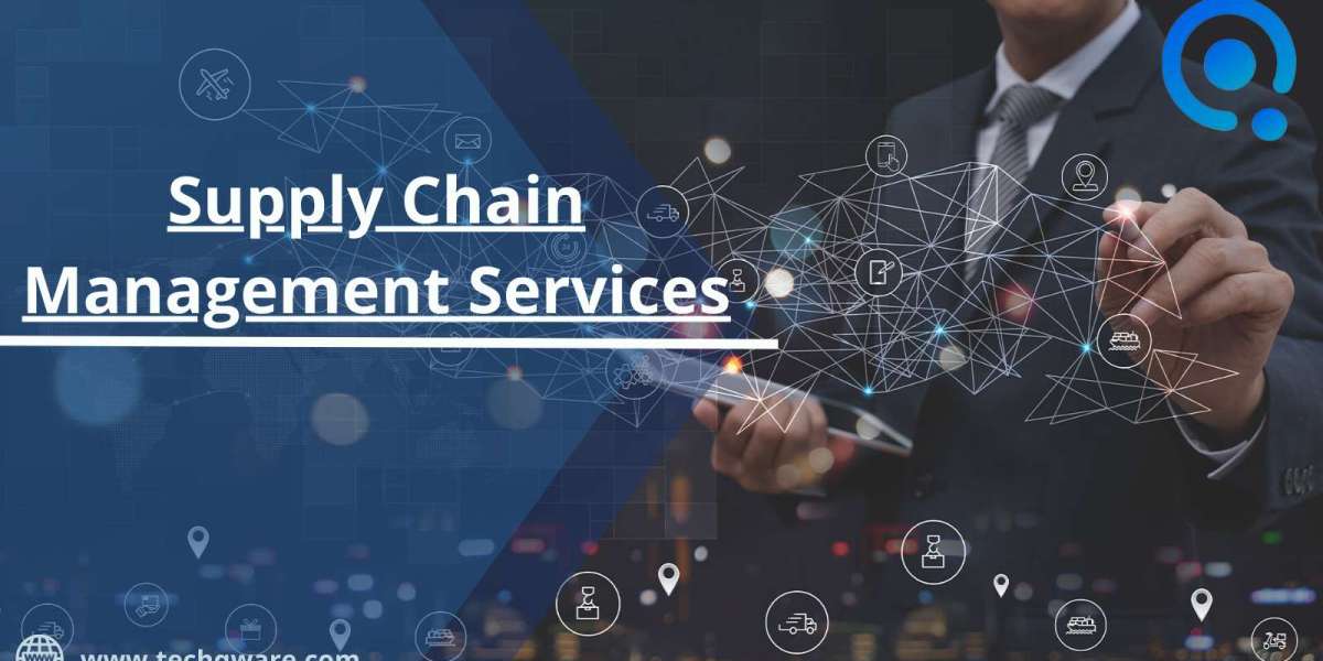 The Expert’s Guide to Supply Chain Management Services