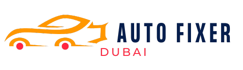 Car Recovery & Towing Service in Dubai | 0559058181 | AutoFixer