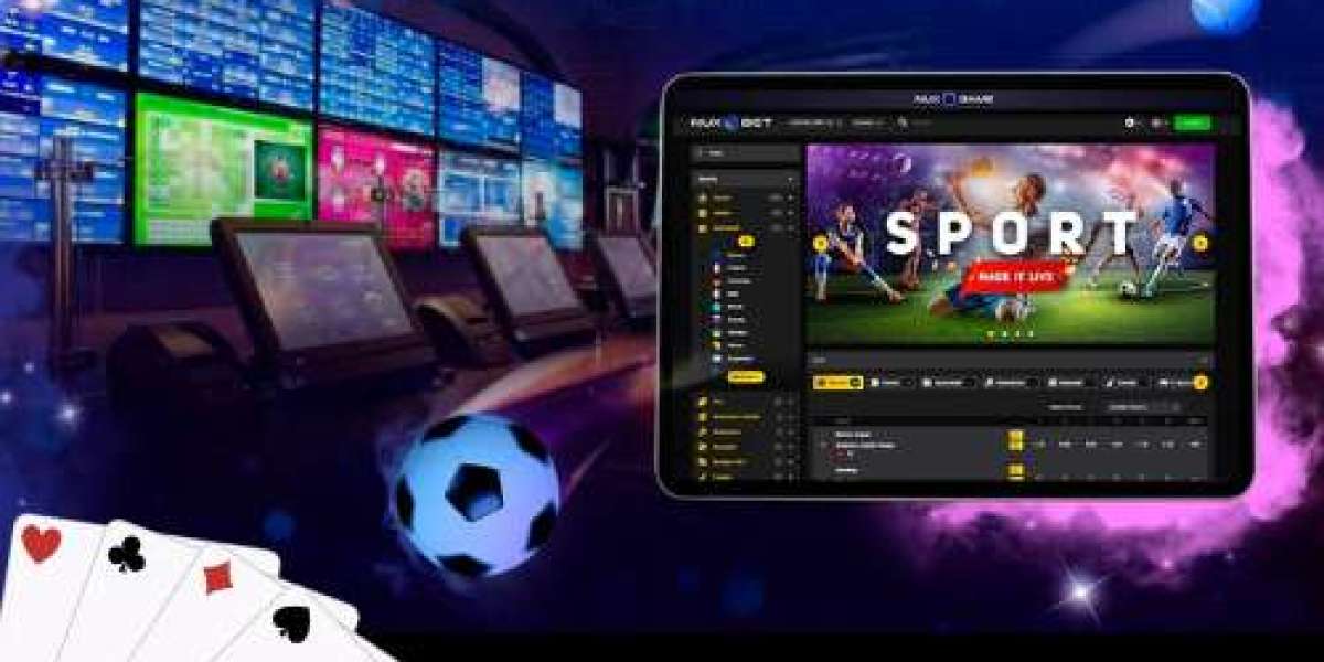 Cricplus: Your Ultimate Online Sports and Casino Entertainment Hub