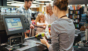 Dynamics 365 Modern POS for Retail Business