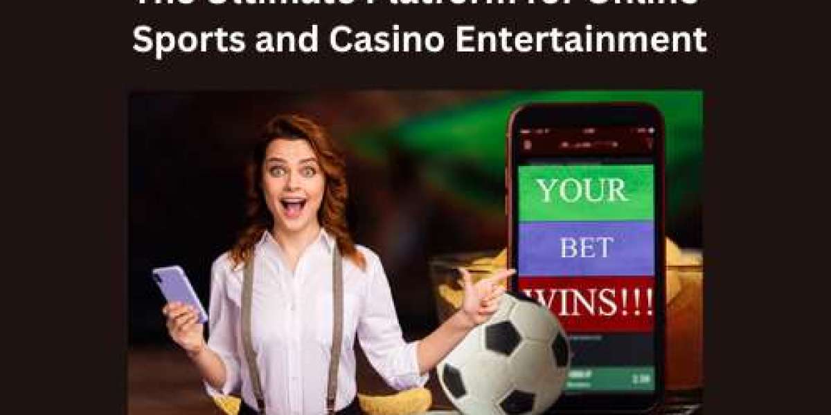 Cricplus: The Ultimate Platform for Online Sports and Casino Entertainment