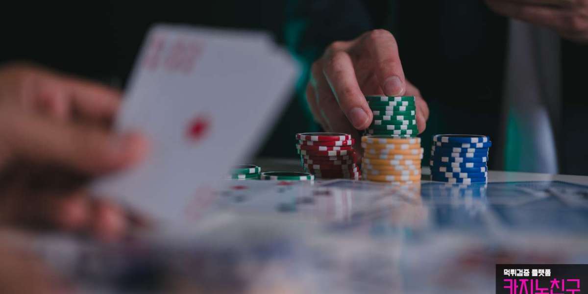 Explore the Online Casino Experience with Casino79: Your Ultimate Scam Verification Platform