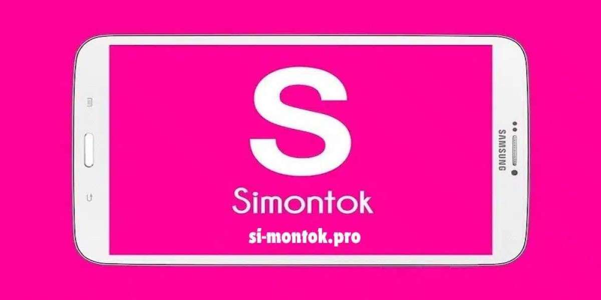 Unduh Simontok APK Versi Terbaru Untuk Android 2025