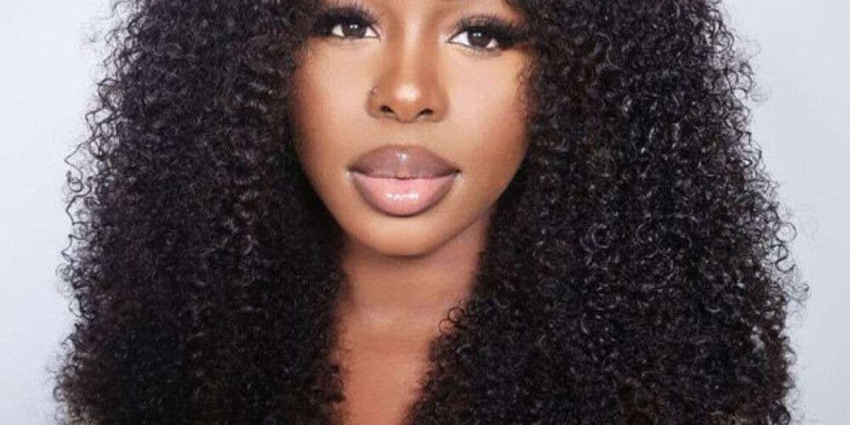 How to Care for Your Curly Hair Wig: Tips and Tricks