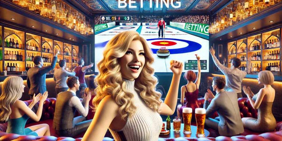 The Ultimate Guide to Online Sports Betting and Ensuring Safety with toto79.in’s Scam Verification