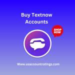 Buy Textnow Accounts