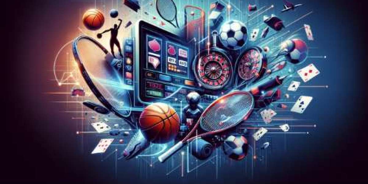 Kheloyar: Your Ultimate Online Sports and Casino Entertainment Platform