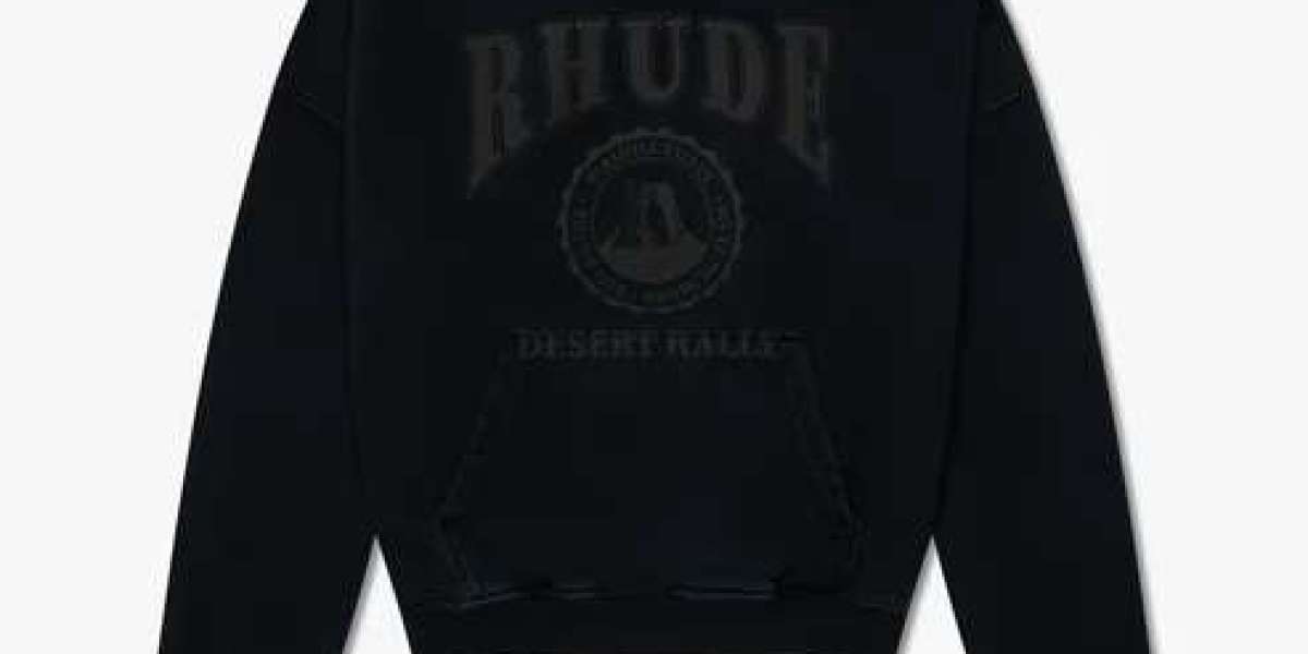 Rhude inventions That Are Shaping the Fashion Industry