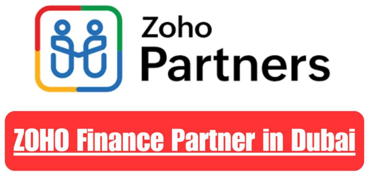 How ZOHO Partners in Dubai Transform Business Operations