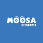 Moosa rent a car dubai