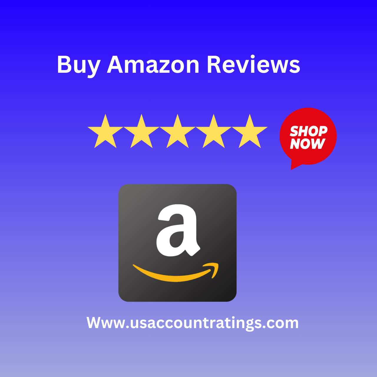 Buy Amazon Reviews - Usa Account Ratings Reviews