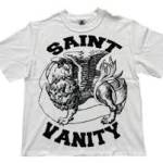 saint vanityshirt