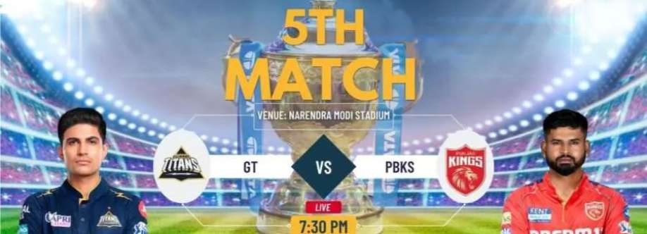 Gujarat Titans vs Punjab Kings