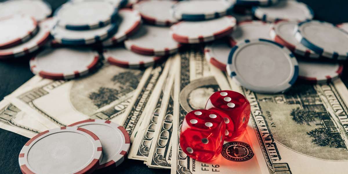 The Rise of Gambling Sites: Tendencies, Rules, and Accountable Play