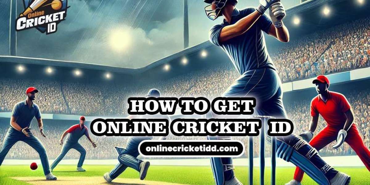 Online Cricket ID: Get a Bonus of 20% 