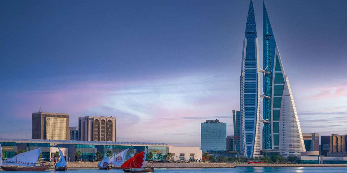 Bahrain Financial Landscape: Tradition, Innovation, And Resilience