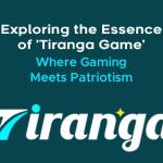 Tiranga game