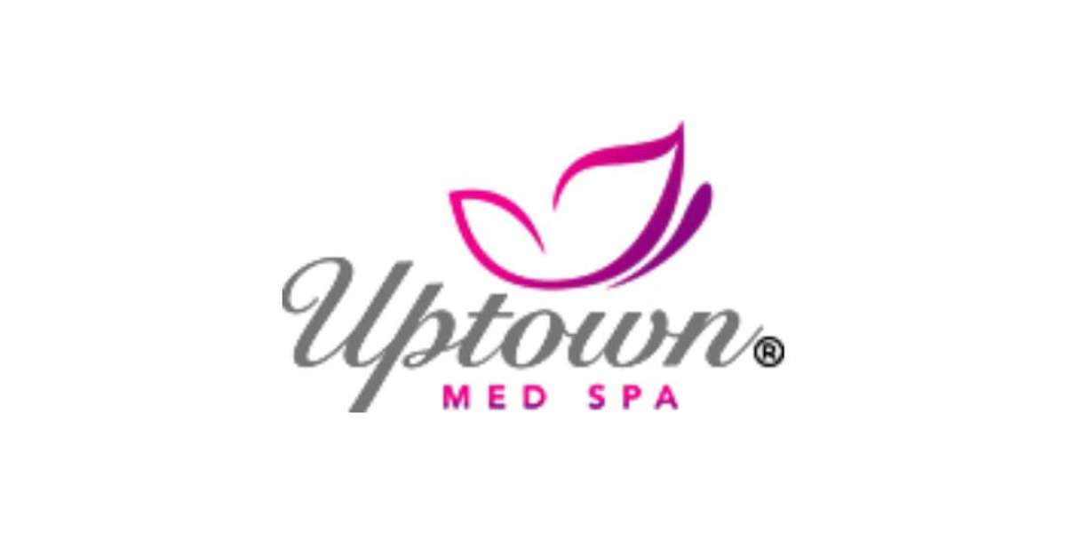 Med spa Oakville - Uptown Med Spa Oakville