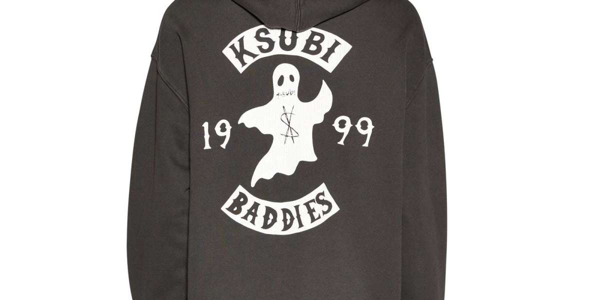 Ksubi Hoodie | Premium Streetwear Collection