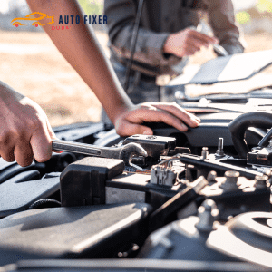 Best Car Mechanical Services Dubai | 0559058181 | AutoFixer