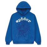 Sp5der Hoodie