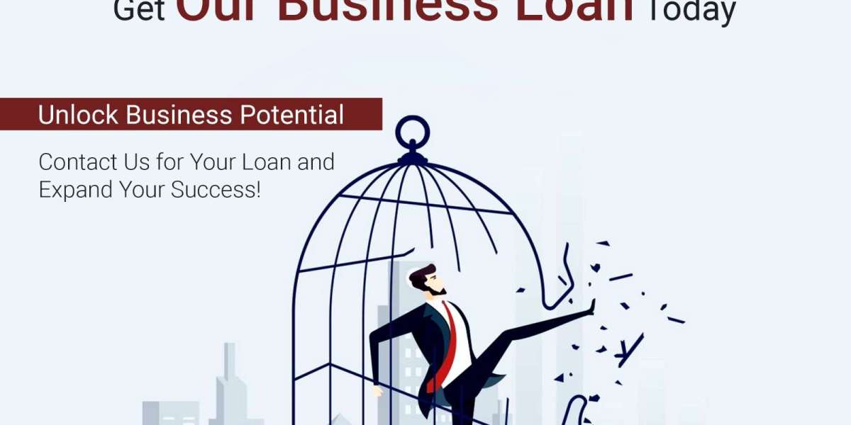 Unsecured Business Loan – Get the Funds You Need Without Collateral