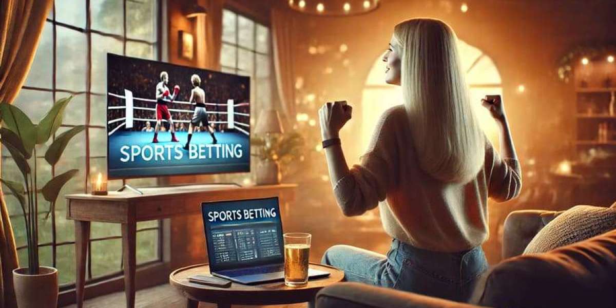 Discovering the Best Scam Verification Platform for Korean Sports Betting: Why toto79.in Stands Out