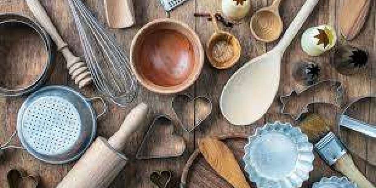 Cooking and baking tools price in Pakistan