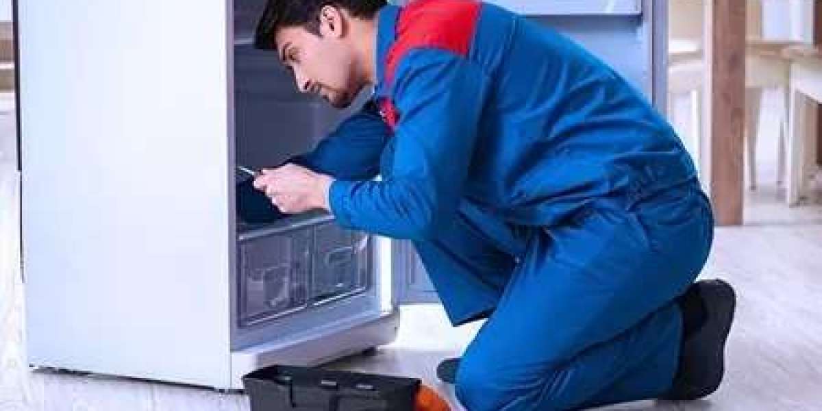 Expert Repair Solutions for KitchenAid Refrigerators in Toronto